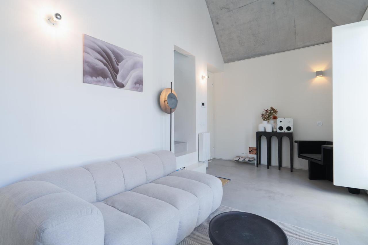 Host Wise - Luxurious Private Flats - Balcony Apartment Порто Екстериор снимка