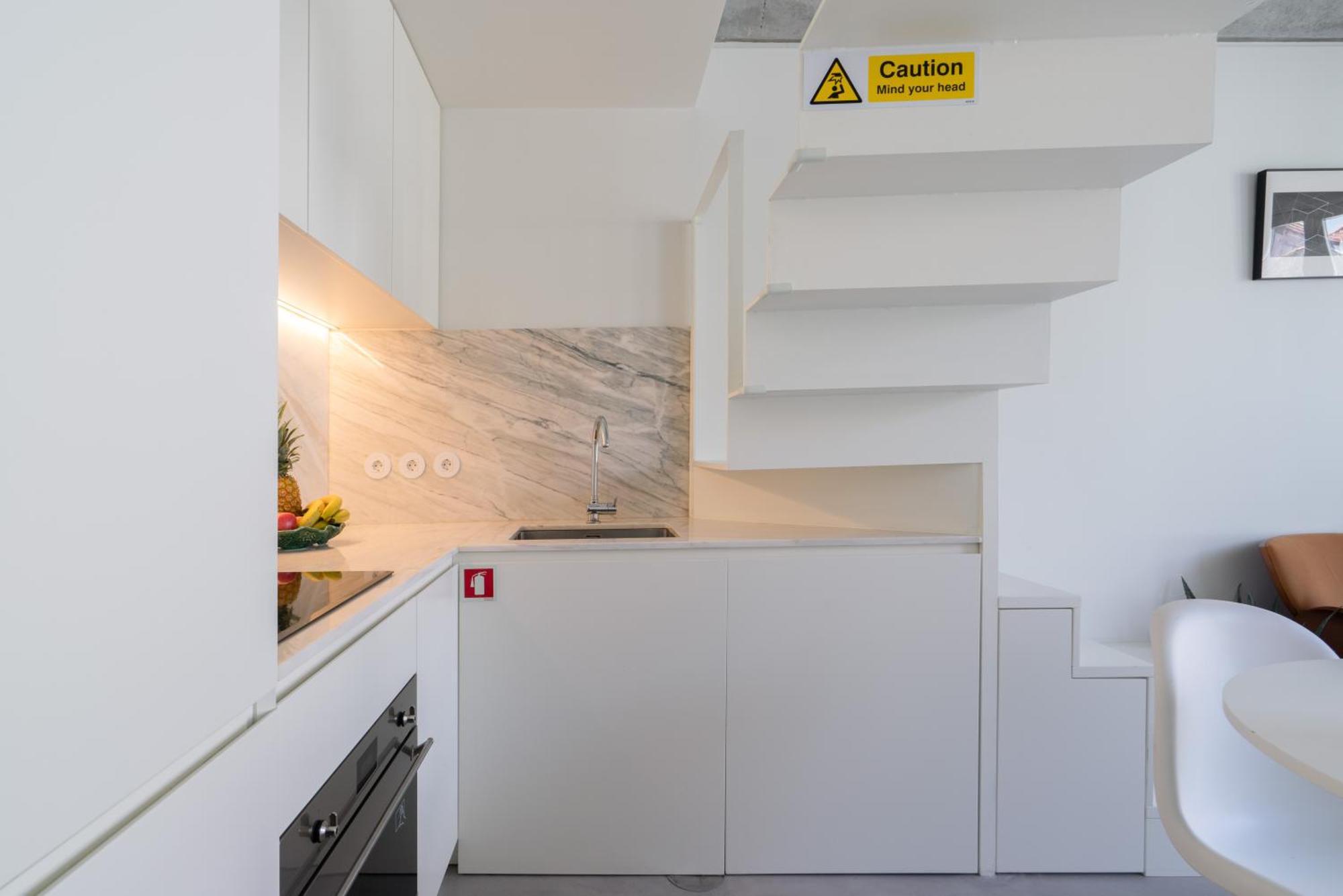 Host Wise - Luxurious Private Flats - Balcony Apartment Порто Стая снимка